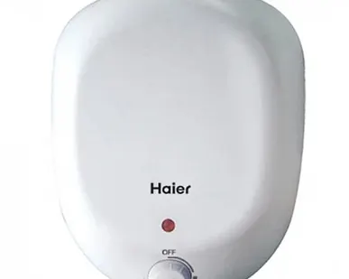 фото Водонагреватель Haier ES8V-Q1(R) — 8 литров