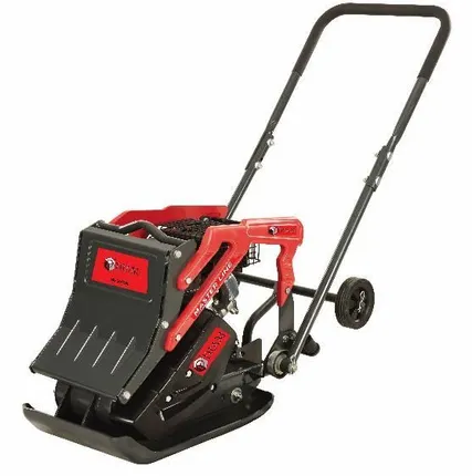 Фото №0 Виброплита "DIAM ML- 60/2.8 L