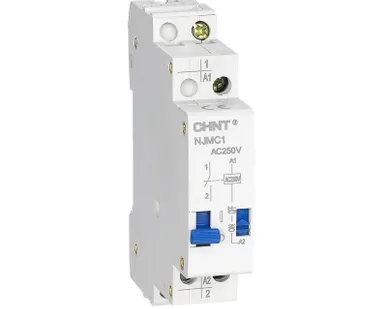 фото Реле импульсное NJMC1-32/1P AC 230В (R) CHINT 657079