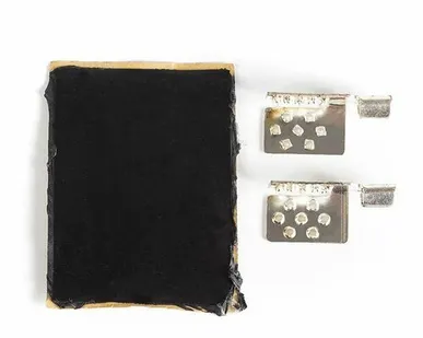 фото Комплект «Теплый пол» (пленка) Ultra RXM 220-0.5-4 (880Вт/0.5х 8м/S обогрева: 4кв.м) Rexant 51-0507-4