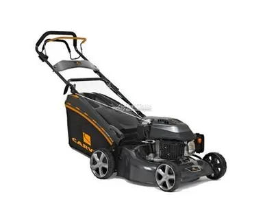 фото Газонокосилка бензиновая Carver LMG-2646 DM