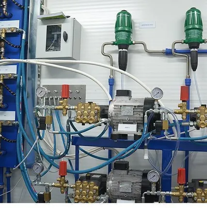 Фото №0 Оборудование для автомойки