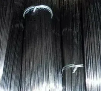 фото Вольфрамовые проволоки