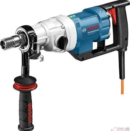 Фото №0 Дрель алмазного сверления Bosch GDB 180 WE