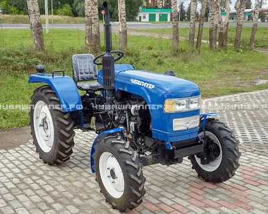 фото Чувашпиллер 244 TY