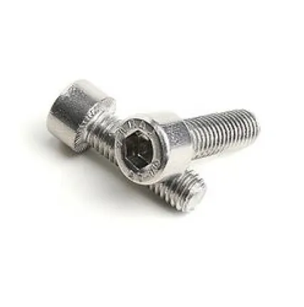 Фото №0 Винт DIN 912-2