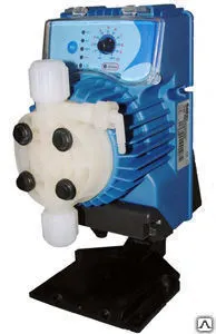 фото Дозировочный насос SEKO серии TG Италия