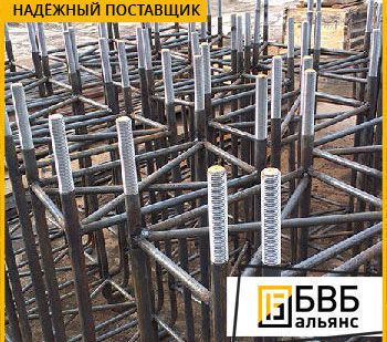 фото Анкерный блок