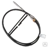 фото Трос рулевой M58 Uniflex длиной 13&quot; Uniflex