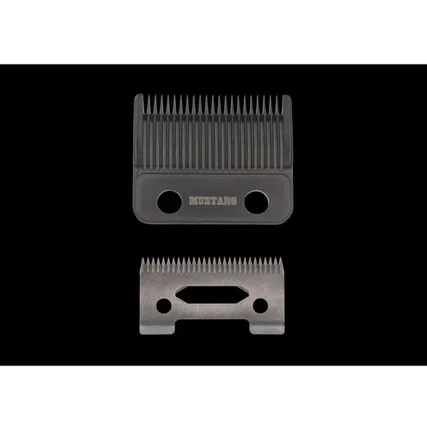 Фото №0 Нож Taper для MPFT01 Черный