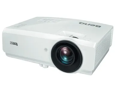 фото Проектор BenQ SU754+
