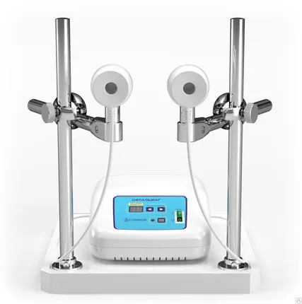 Фото №0 Аппарат ОФТАЛЬМАГ