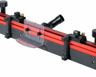 фото Параллельный упор для фрезерного стола PRF-800 Woodwork