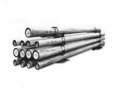 фото Стойка коническая СК 22.1-2.1