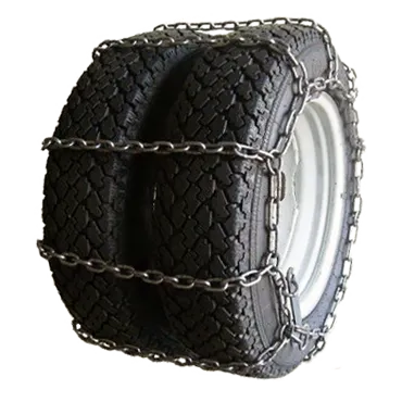 Фото №0 Цепи противоскольжения