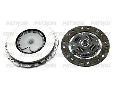 фото Patron Сцепление (без выжимного) VAG ор 06A198141AX Patron PCE0046