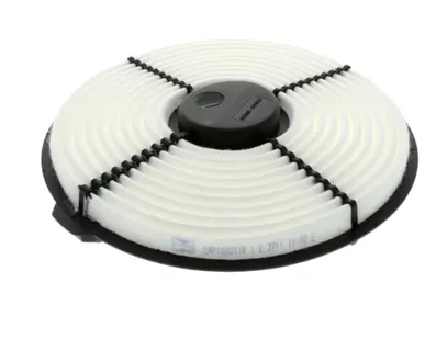 фото Панельный фильтр MANNFILTER