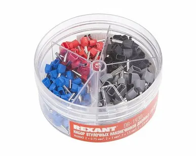 фото Кабельный наконечник Rexant TE-200 (08-1930)