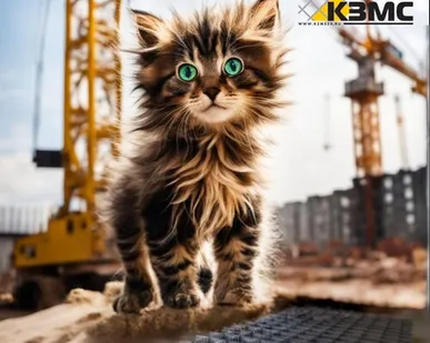 фото Сетка арматурная Ø36/Ø22 145х285 ГОСТ 23279-2012