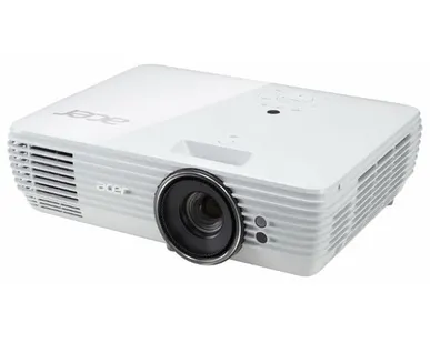 фото Проектор Acer H7850