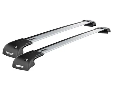 фото Дуги THULE WingBar Edge 9592
