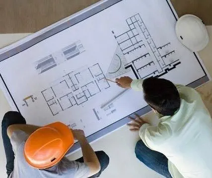 Фото №0 Услуги проектирования зданий