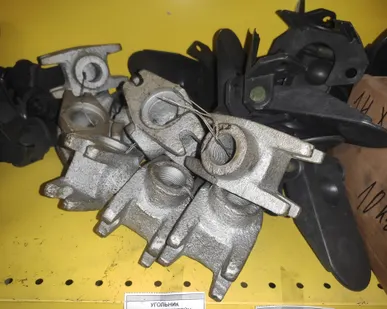 фото Угольник ПА 155-01