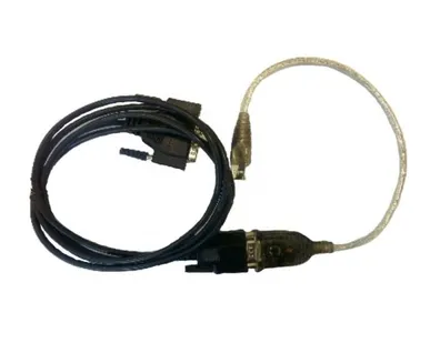 фото Конвертер COM 9 pin/USB (нужна опция EJ-03)-AX-USB-9P