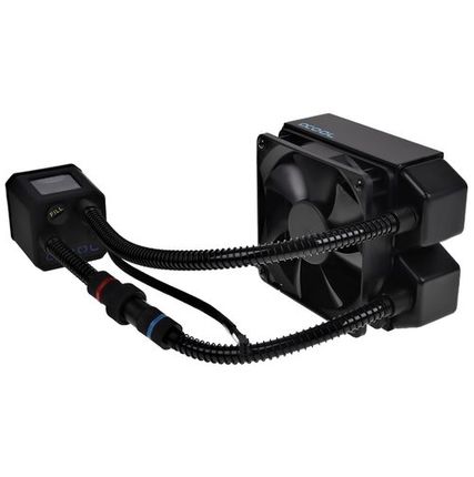 Фото №0 Кулер для процессора Alphacool