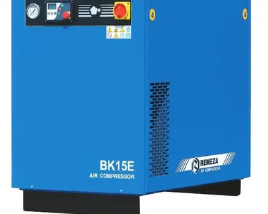 фото Винтовой компрессор без ресивера REMEZA ВК10E-8