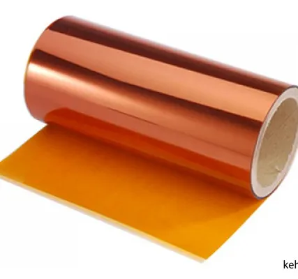 Фото №0 Куплю полиимидную пленку пм