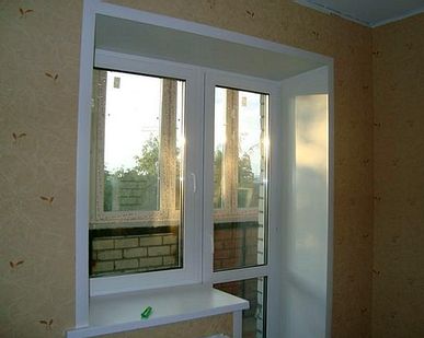 фото Сэндвич-панель для двери входной
