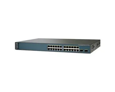 фото Коммутатор Cisco
