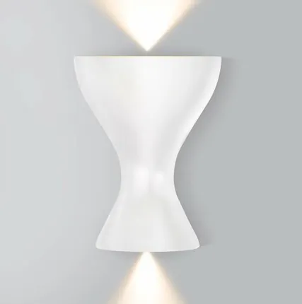 Фото №0 Настенный светодиодный светильник Eos LED MRL LED 1021 белый