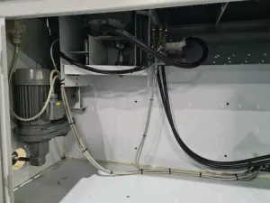 Фото №5 Кромкооблицовочный станок Homag brandt ktd 720 Б/У в Электростали