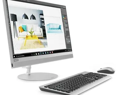 фото Моноблок 21.5 Lenovo