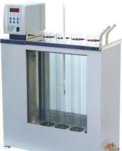 фото LOIP LT-810 Термостат для определения плотности
в