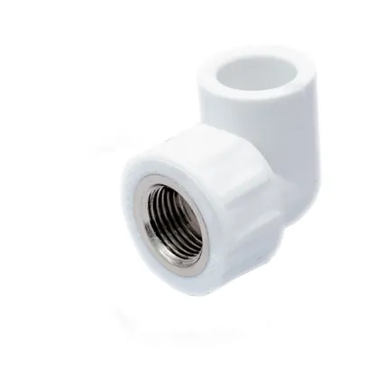 Фото №0 Угол комбинированный 25 * 1/2" в.р. РосТурПласт