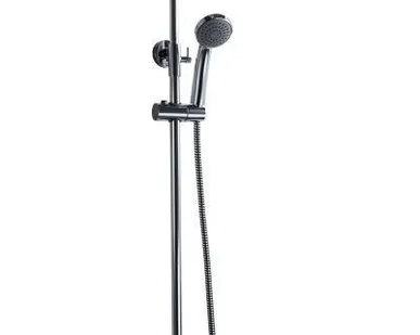 фото Душевая система Bravat Opal C F9125183CP-A1-RUS Bravat