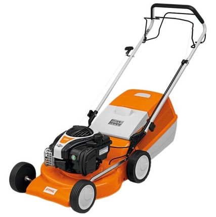 Фото №0 Газонокосилка STIHL RM 248 T