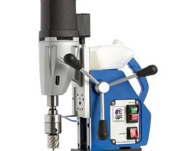 фото Магнитный сверлильный станок FE Powertools FE 50 X