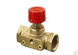 Фото №0 Клапан Danfoss ASV-M Ду20 арт. 003L7692