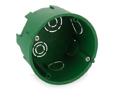фото Коробка установочная Schneider Electric СП 65х45 
блочная Schneider Electri