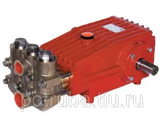 фото Плунжерно-диафрагменный насос ПДН-28-1500-1,1