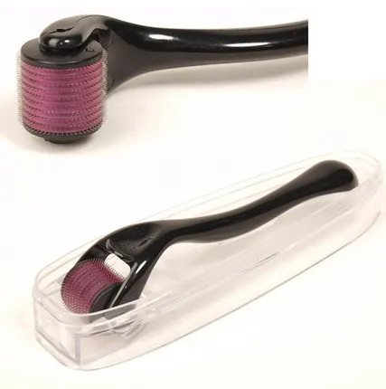 Фото №0 Мезороллер для лица FOSTA