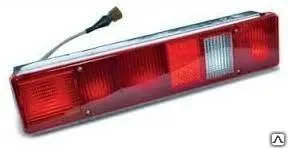 Фото №0 ФП 171 - б/л Фонарь задний ГАЗель