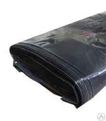 Фото №0 Пакет (мешок) для мусора