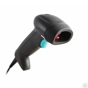 фото Лазерный сканер Youjie ZL2200 USB эмуляция HID, без подставки 1D ручной