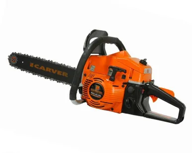 фото Аренда Бензиновой пилы CARVER RSG-45-18K