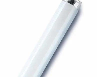 фото Лампа люминесцентная L 58W/840 LUMILUX 58Вт T8 4000К G13 смол. OSRAM 4008321582744